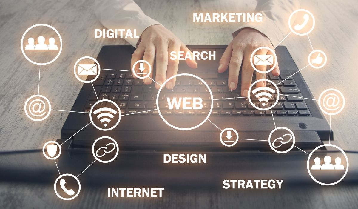 Mesudiye Web Tasarım